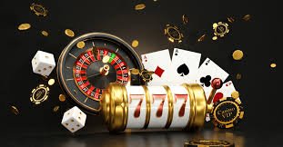 Tampilan layar aplikasi hiburan sports dan casino dengan akses mudah melalui perangkat mobile