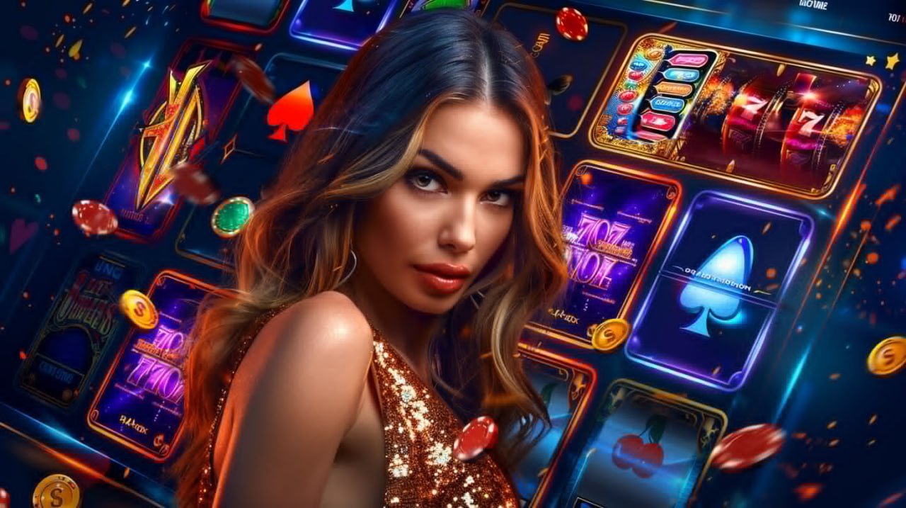 Ilustrasi prinsip Responsible Gaming menjaga keseimbangan hiburan dan keamanan pengguna