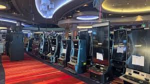 Pertandingan virtual sports dalam simulasi komputer yang menarik dan dinamis