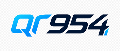 Logo qr954